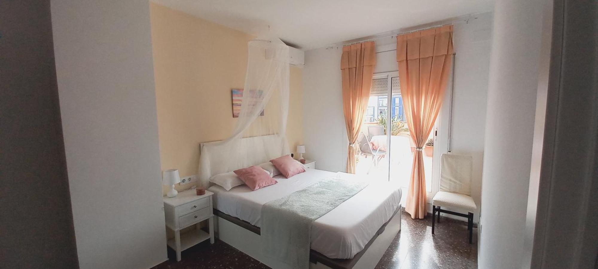 Апартаменты Cozy And Sunny Penthouse Fira Bcn Оспиталет-де-Льобрегат Экстерьер фото